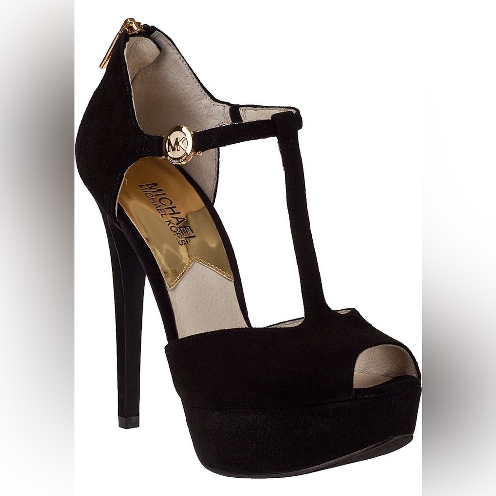 New Micheal Kors Heels